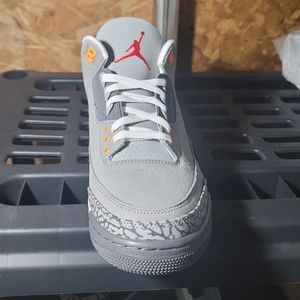 Jordan 3 retro